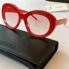 Chanel High Quality Sunglasses 756