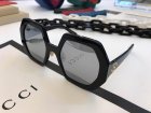 Gucci High Quality Sunglasses 2556