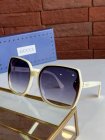 Gucci High Quality Sunglasses 5761