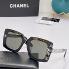 Chanel High Quality Sunglasses 1890