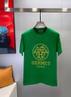 Hermes Men's T-Shirts 51