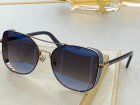 Jimmy Choo High Quality Sunglasses 125