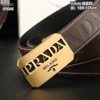 Prada Original Quality Belts 310
