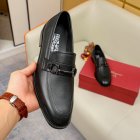 Salvatore Ferragamo Men's Shoes 485