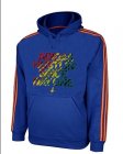 adidas Apparel Men's Hoodies 281