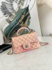 Chanel Original Quality Handbags 752