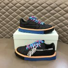 Off white Men's Shoes 08