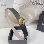 Dolce & Gabbana Original Quality Belts 349