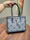 Tory Burch High Quality Handbags 682