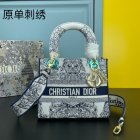 DIOR High Quality Handbags 569