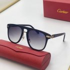 Cartier High Quality Sunglasses 1319