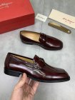Salvatore Ferragamo Men's Shoes 454