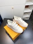 Louis Vuitton Men's shoes 2325