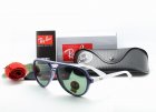 Ray-Ban Normal Quality Sunglasses 157