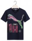 PUMA Men's T-shirt 804