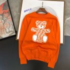 Fendi Men's Long Sleeve T-shirts 363