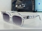 Off white High Quality Sunglasses 250