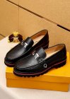 Louis Vuitton Men's shoes 3593