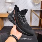 Armani Men's Shoes 1189