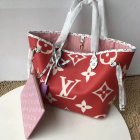 Louis Vuitton Original Quality Handbags 05