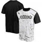 adidas Apparel Men's T-shirts 969