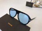 TOM FORD High Quality Sunglasses 2442