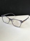 Chrome Hearts Plain Glass Spectacles 440