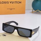 Louis Vuitton High Quality Sunglasses 5418