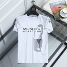 Moncler Men's T-shirts 44