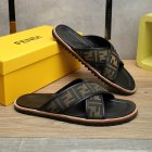 Fendi Men's Slippers 16