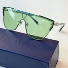 Louis Vuitton High Quality Sunglasses 829