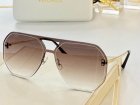 Versace High Quality Sunglasses 1130