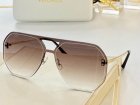 Versace High Quality Sunglasses 1130