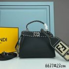 Fendi High Quality Handbags 504