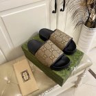 Gucci Men's Slippers 232