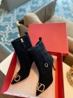Valentino Women's Shoes 532