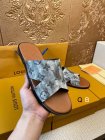 Louis Vuitton Men's Slippers 227