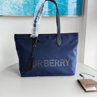 Burberry Original Quality Handbags 62