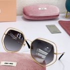 MiuMiu High Quality Sunglasses 15