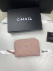 Chanel High Quality Wallets 15