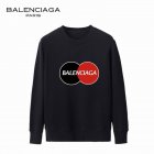 Balenciaga Men's Long Sleeve T-shirts 31