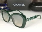 Chanel High Quality Sunglasses 3760