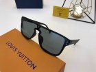 Louis Vuitton High Quality Sunglasses 3259