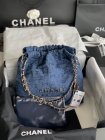 Chanel Original Quality Handbags 964