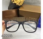 Gucci Plain Glass Spectacles 2464