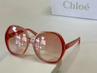 Chloe High Quality Sunglasses 157