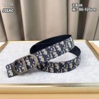 DIOR Original Quality Belts 779