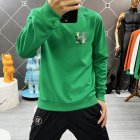 Hermes Men's Long Sleeve T-shirts 56