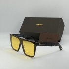TOM FORD High Quality Sunglasses 1811