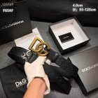 Dolce & Gabbana Original Quality Belts 364